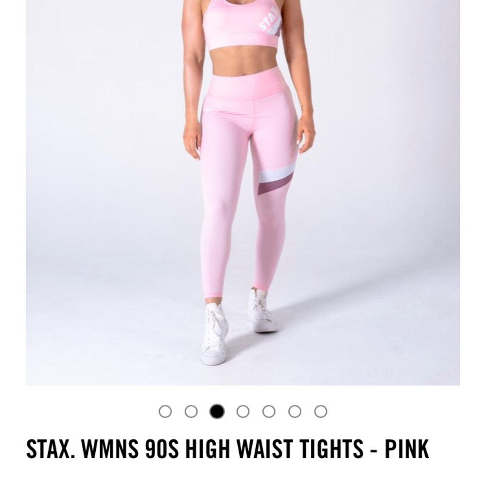 Stax Leggings